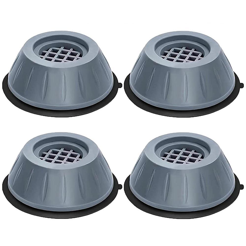 Picioruse anti vibrationale pentru masina de spalat