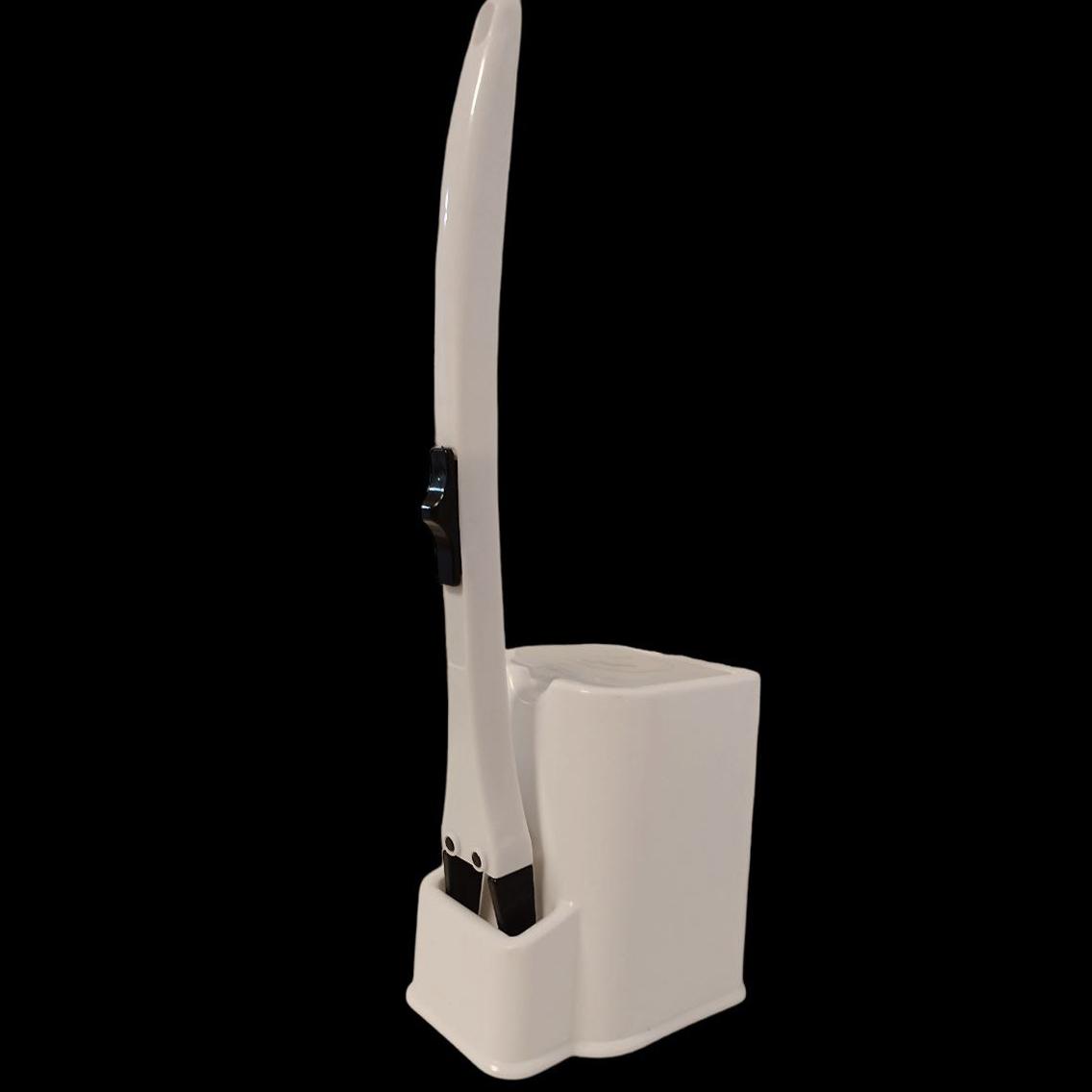 Perie WC cu duze de schimb  Best Clean