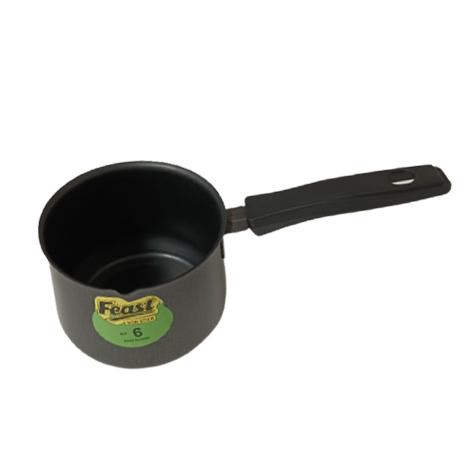 Ibric de cafea pentru aragaz Feast