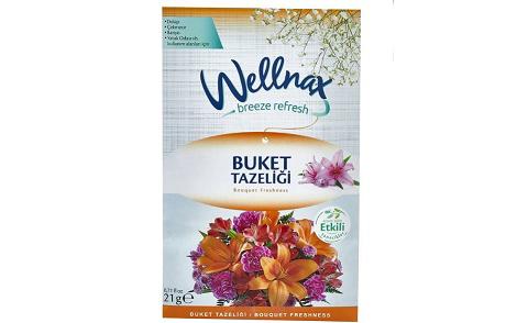 Odorizant-plic  Wellnax Bouquet Freshness