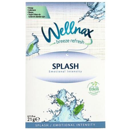 Odorizant-plic  Wellnax Splash 21g