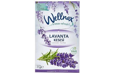 Odorizant-plic  Wellnax Lavander 21g
