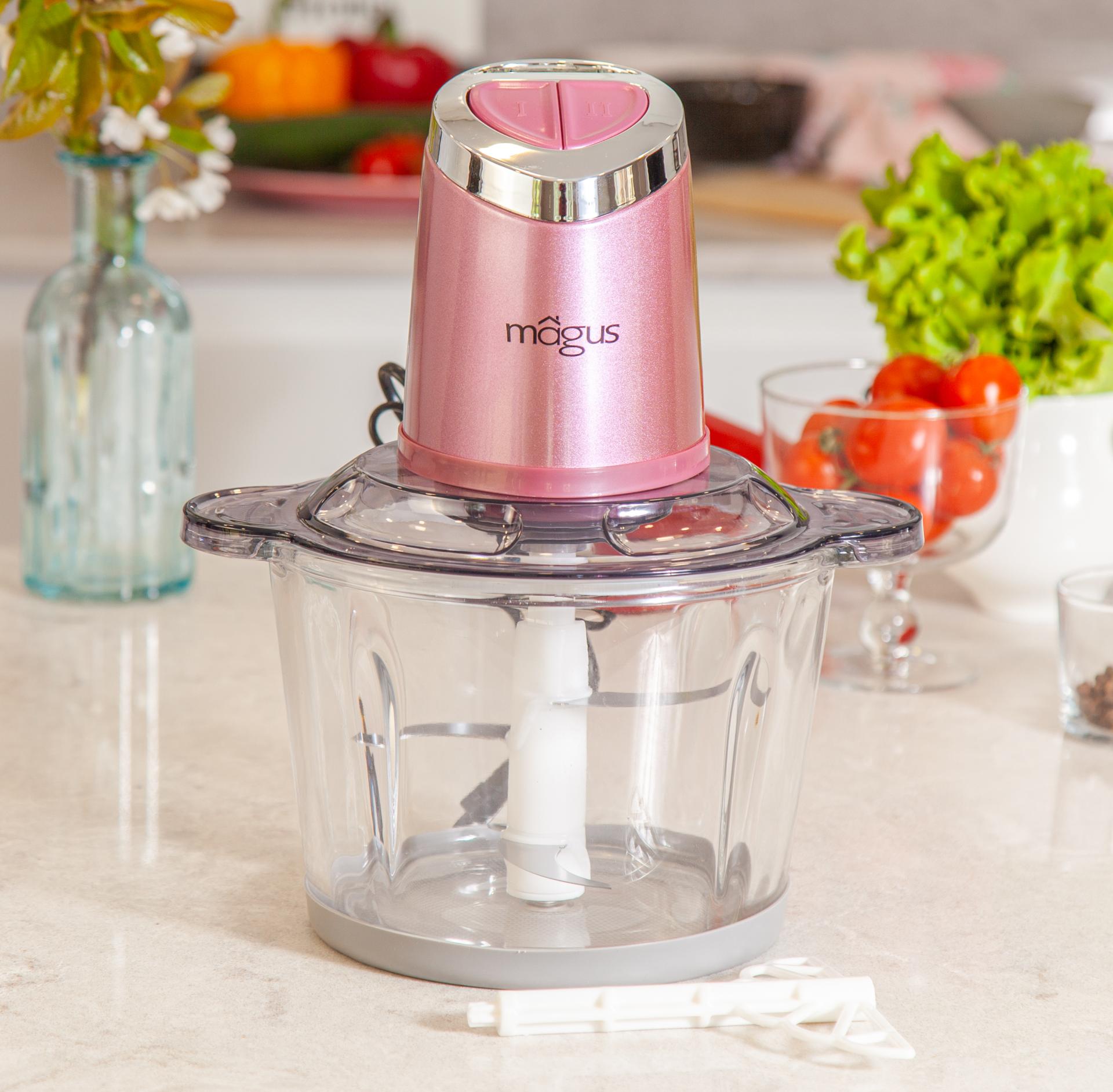 Blender maruntitor Magus 3.0L 1000W