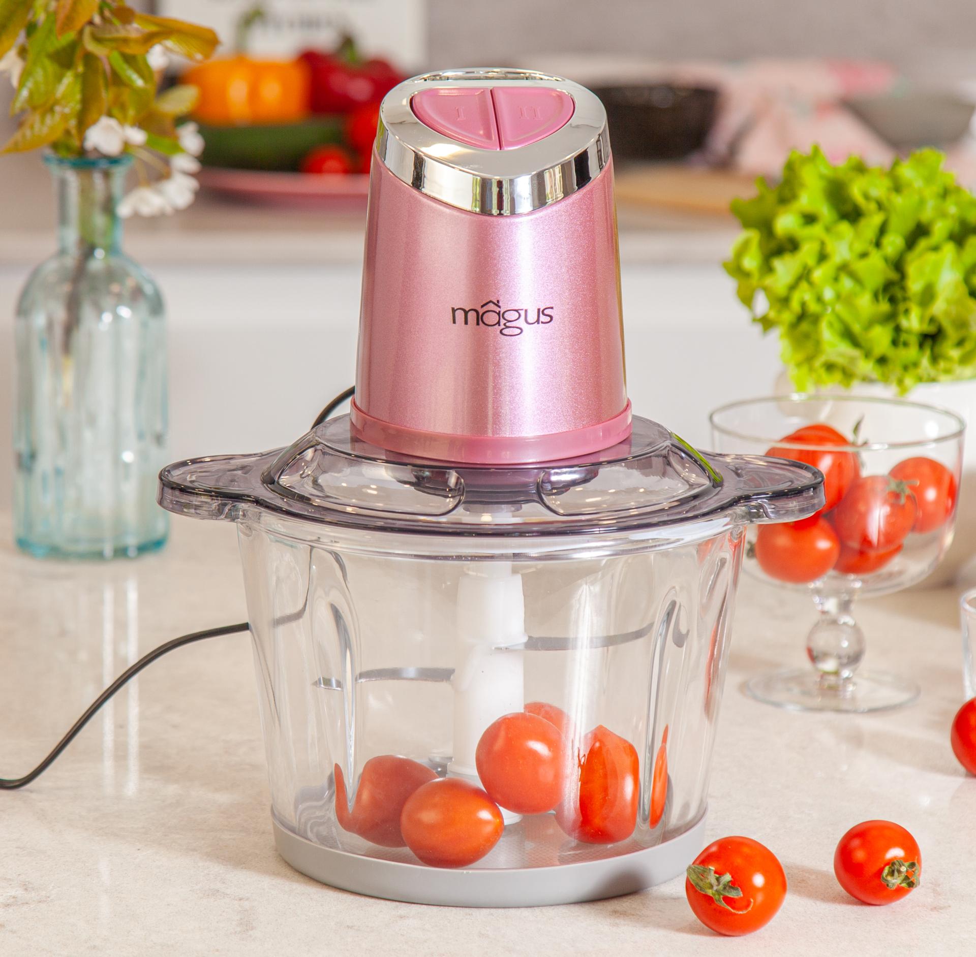 Blender maruntitor Magus 3.0L 1000W