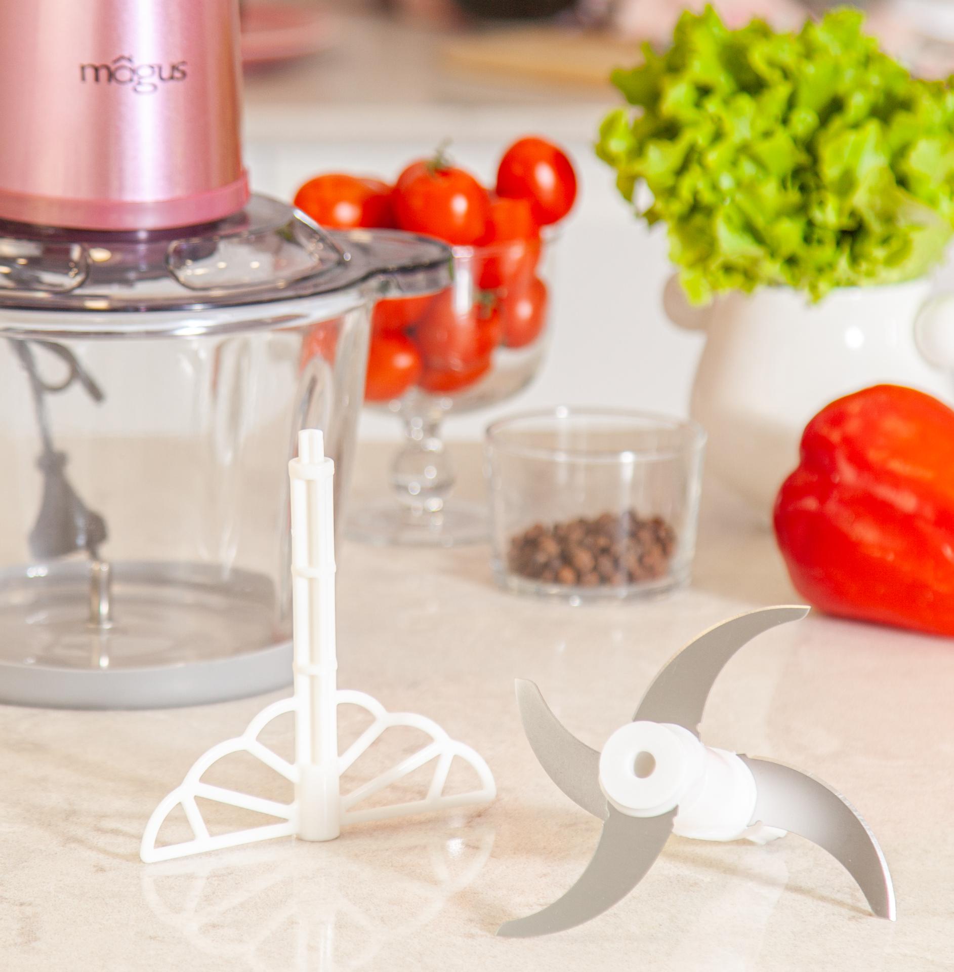 Blender maruntitor Magus 3.0L 1000W