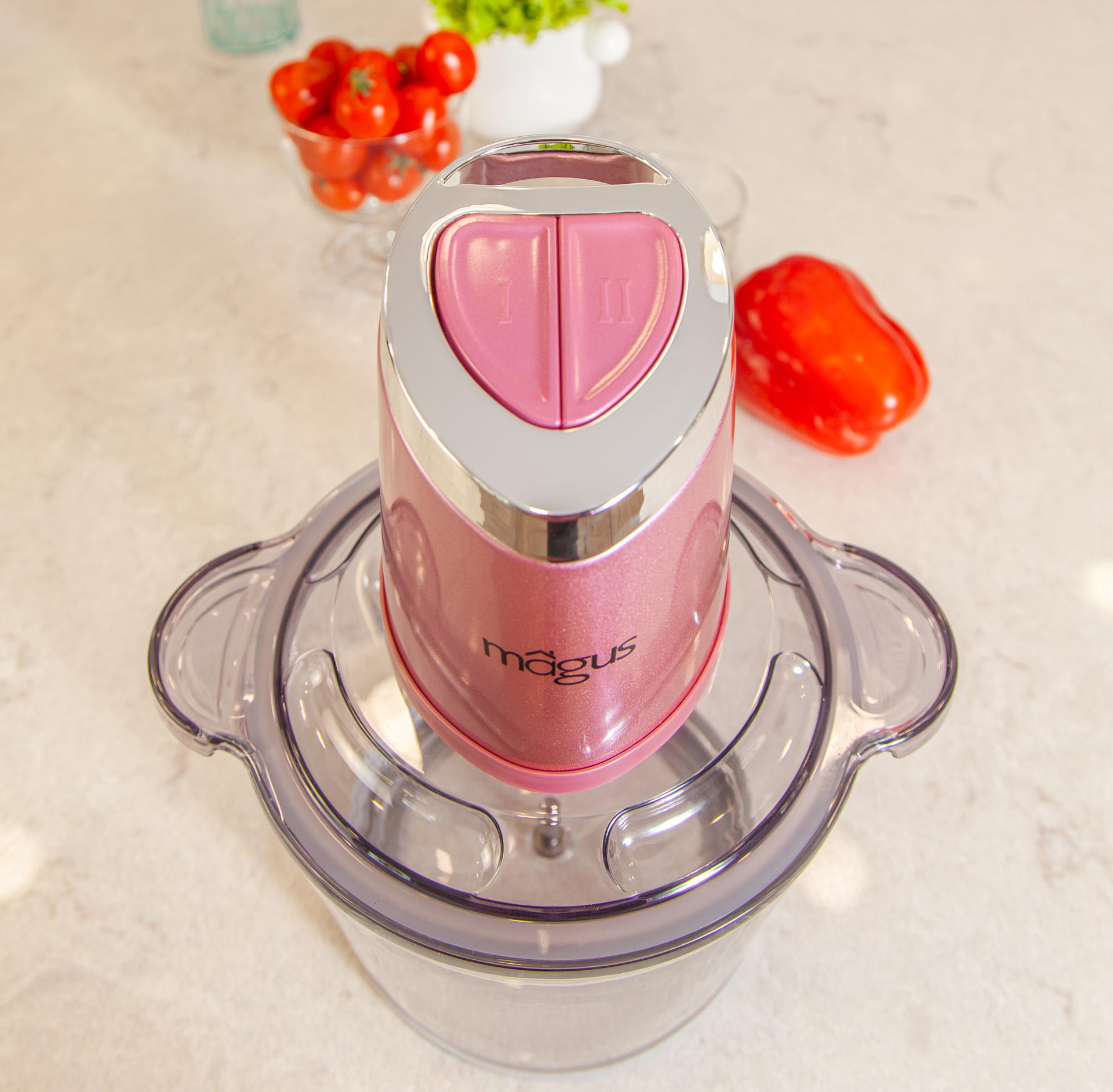 Blender maruntitor Magus 3.0L 1000W