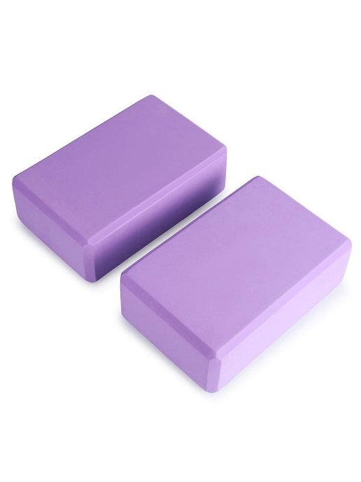 Bloc de yoga 23*7,5*15