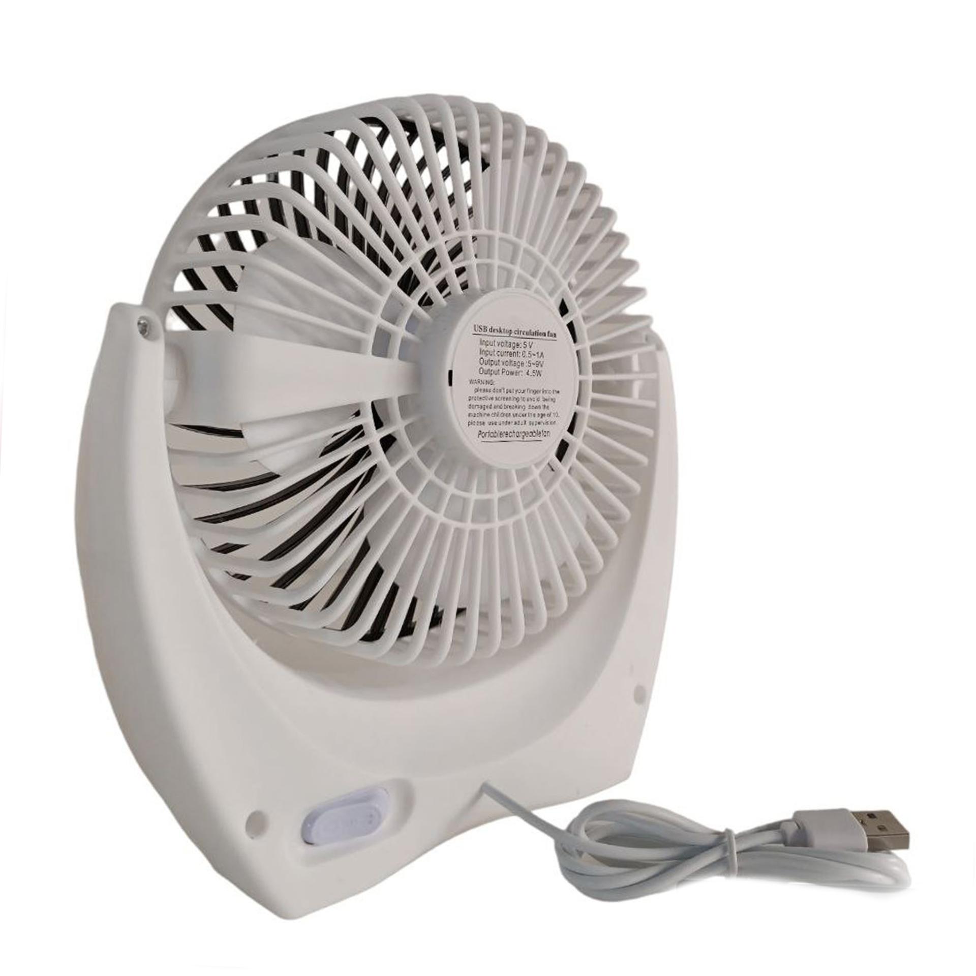 Ventilator de masa Power air