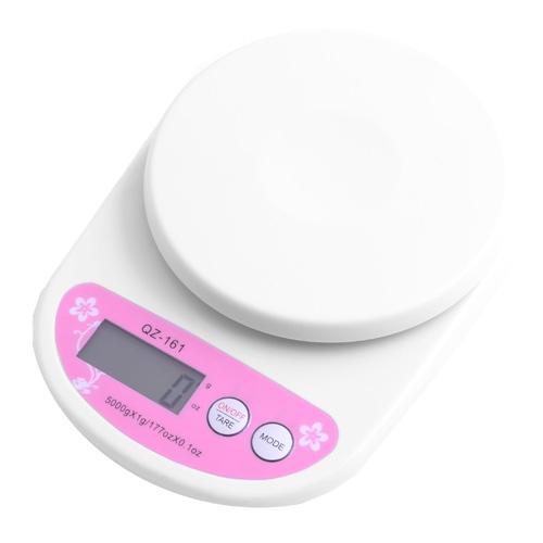 Cîntar electronic de bucatarie (5kg)