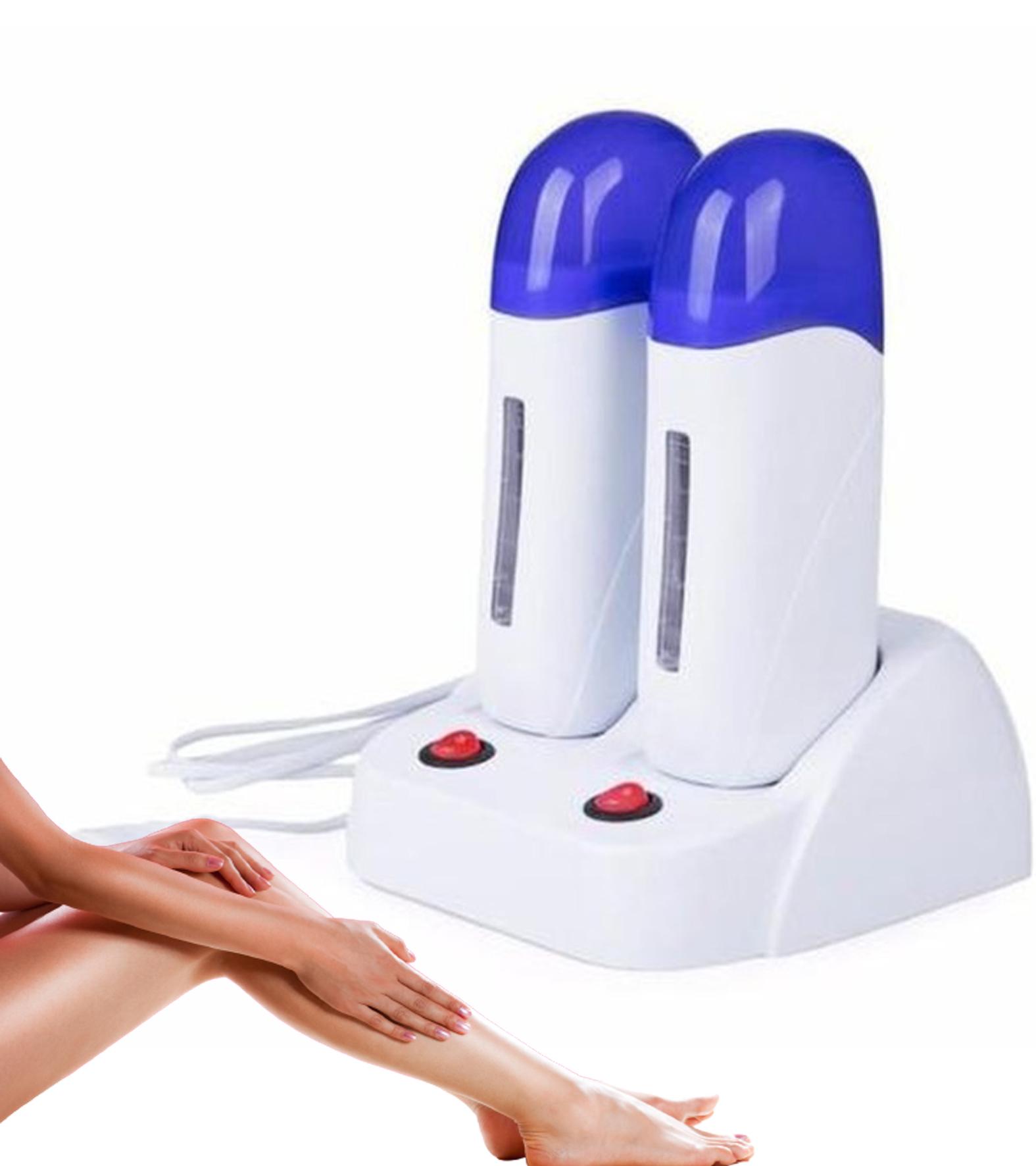 Incalzitor ceara 2 cartuse Depilatory heater