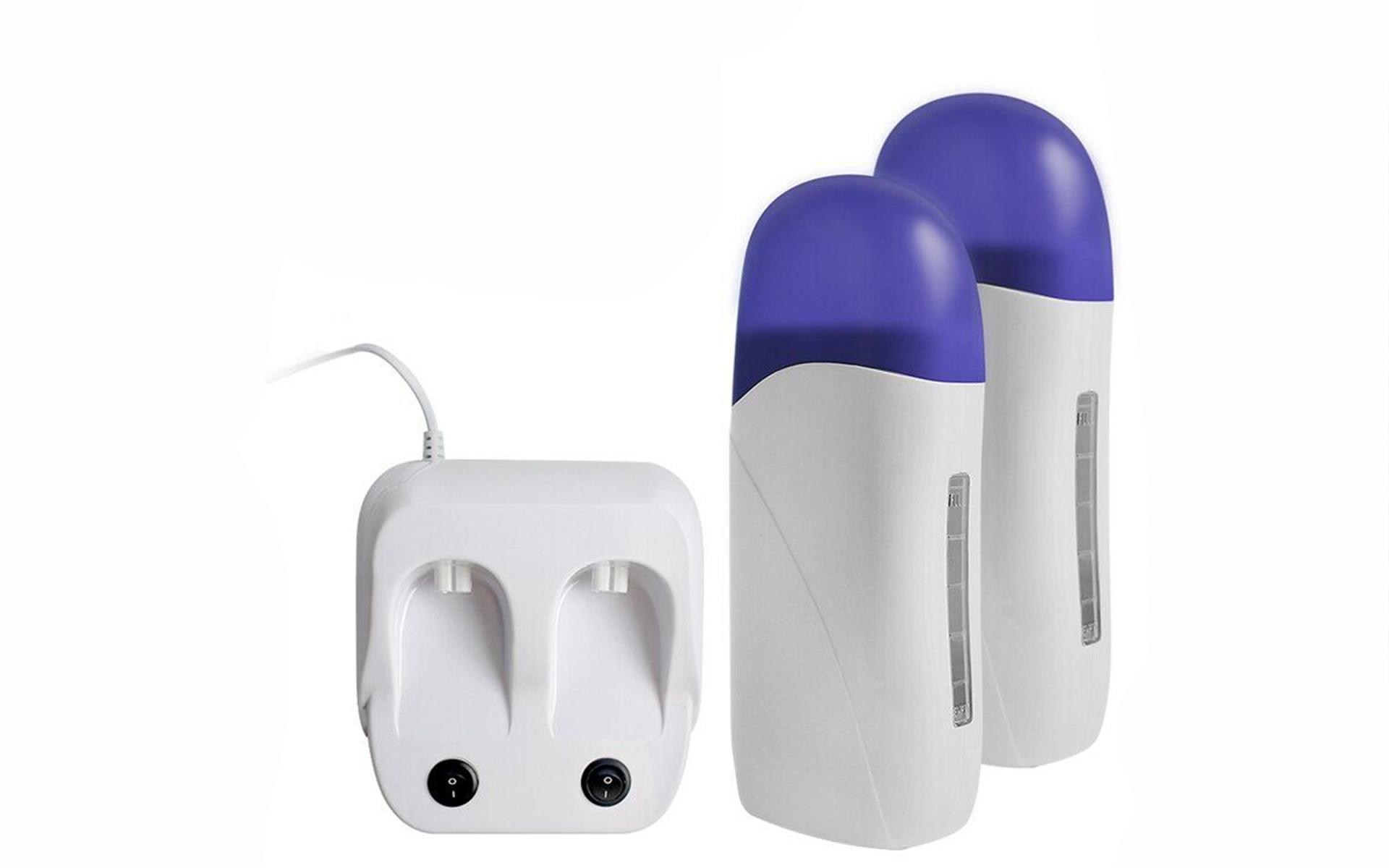 Incalzitor ceara 2 cartuse Depilatory heater