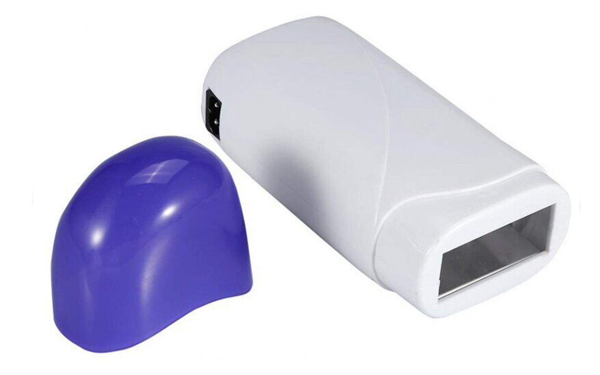 Incalzitor ceara 2 cartuse Depilatory heater