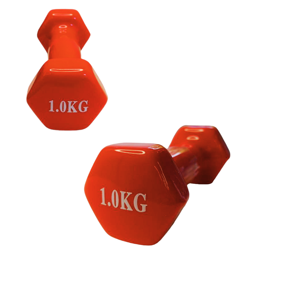 Haltera 1kg (1buc)