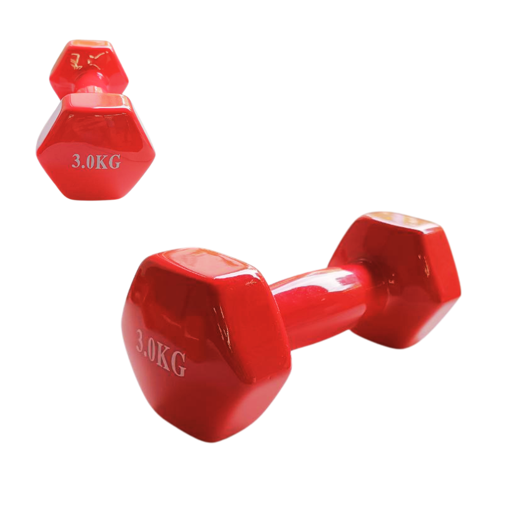 Haltera 3kg (1buc)