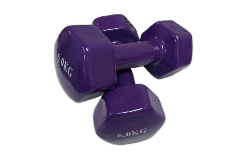 Haltera 6kg (1buc)