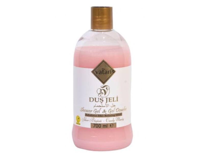 Gel de dus Candy Macig Vatan 700ml