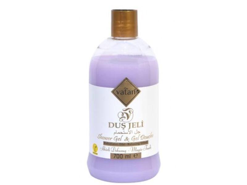 Gel de dus Magic Touch Vatan 700ml(K.56)