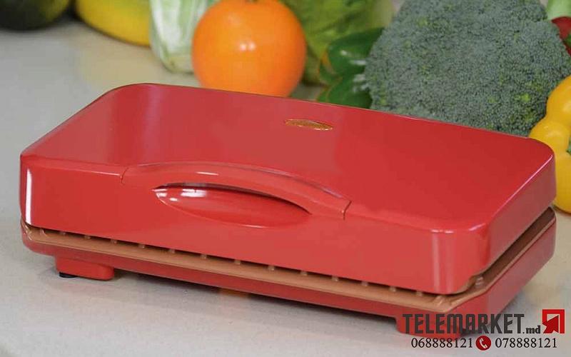 Grill electric Magus 1000W