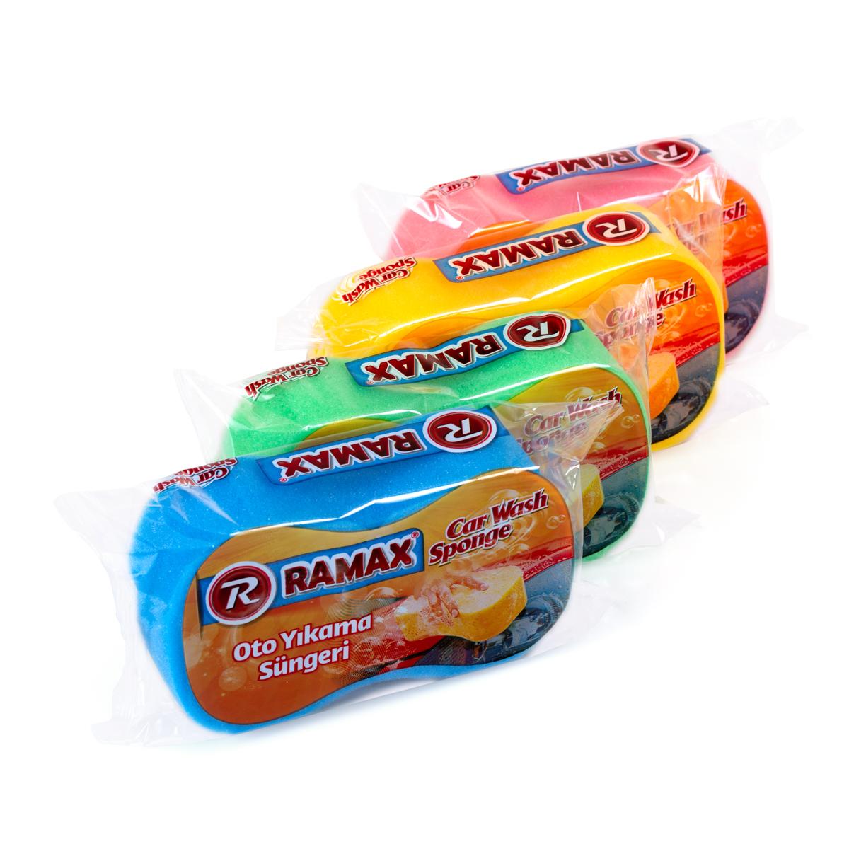 Burete pentru automobil RAMAX
