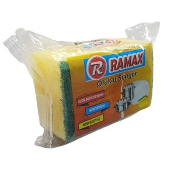 Bureta vesela Ramax Oluklu