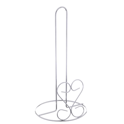Suport pentru prosop din hirtie Inox