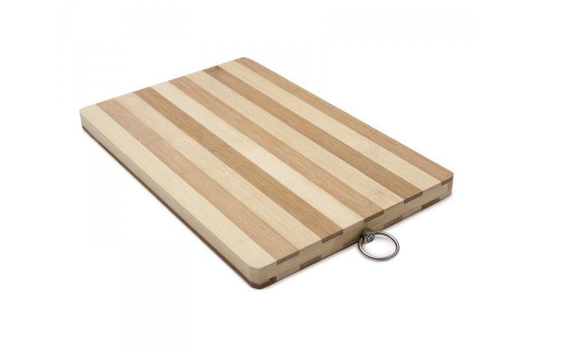 Tabla pentru tocat din bambus 20x30cm
