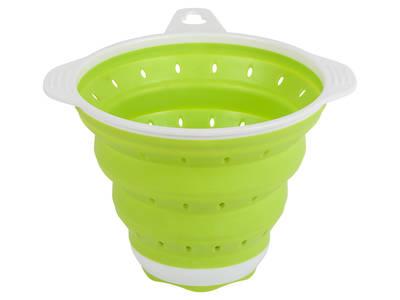 Strecuratoare -mini pliabila cu mîner d14cm
