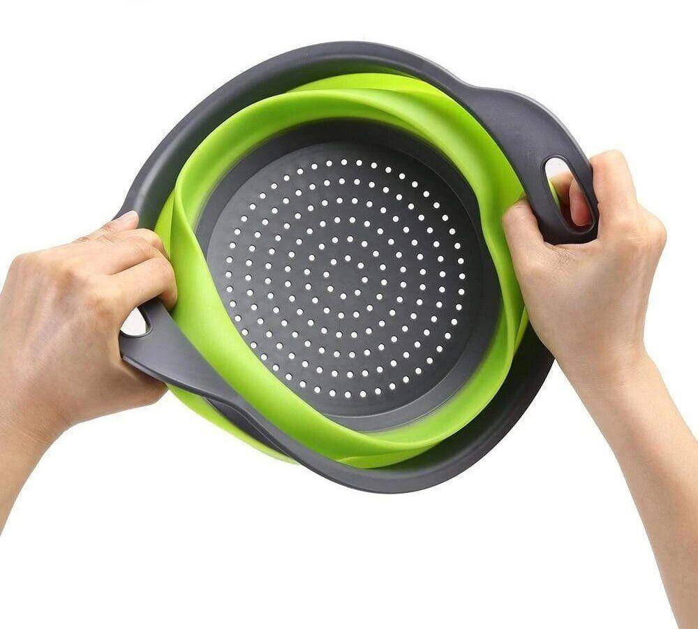 Strecuratoare compacta d-20cm