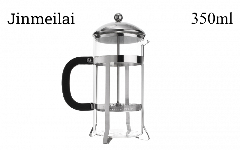 Ceainic pentru infuzie Jinmeilai 350ml