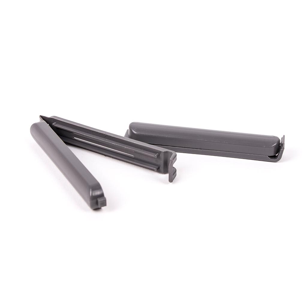 Cleste pentru pungi 9,5cm Deco Bella 4 buc