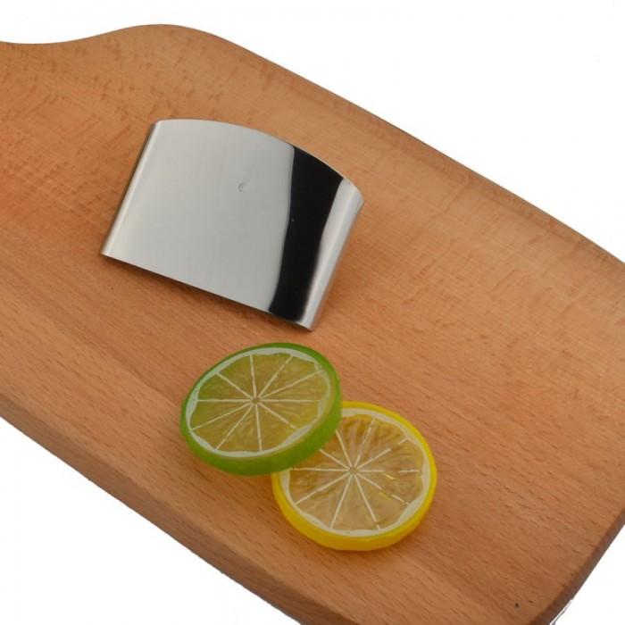 Protectie pentru degete la taiere / inox