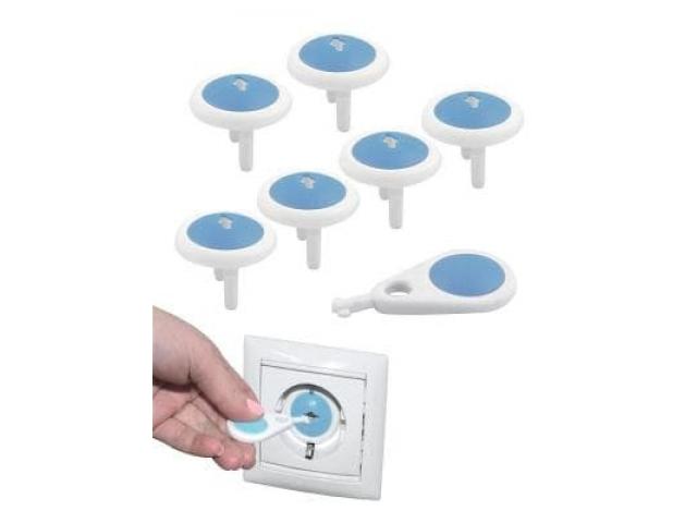 Protectie pentru priza 6buc