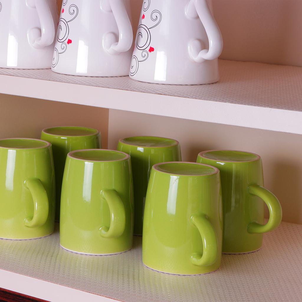 Protectie rafturi 50*125 cm DecoBella