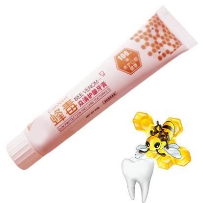 Pasta de dinti cu venin de albine Bee Venom 110gr