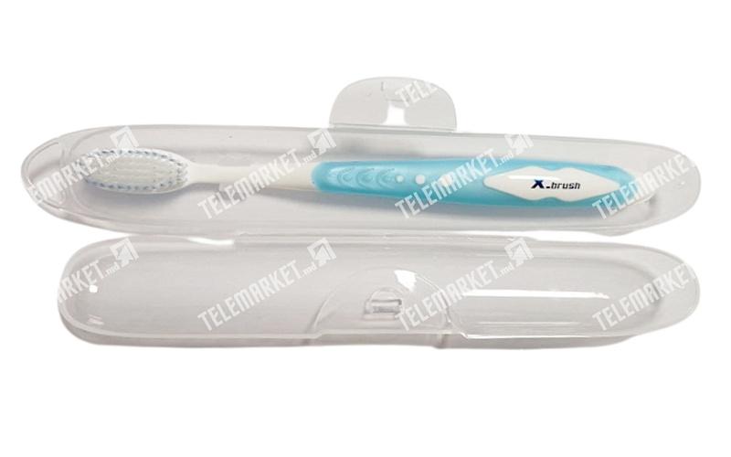 Зубная щетка X_Brush DEEP CLEAN