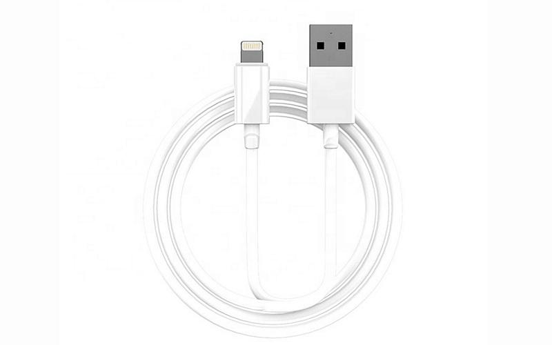 Cablu USB Lightning EZRA 1metru DC-127