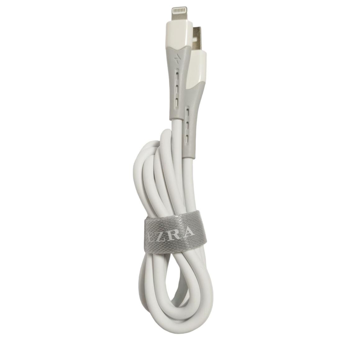 Cablu USB IPhone 1m EZRA