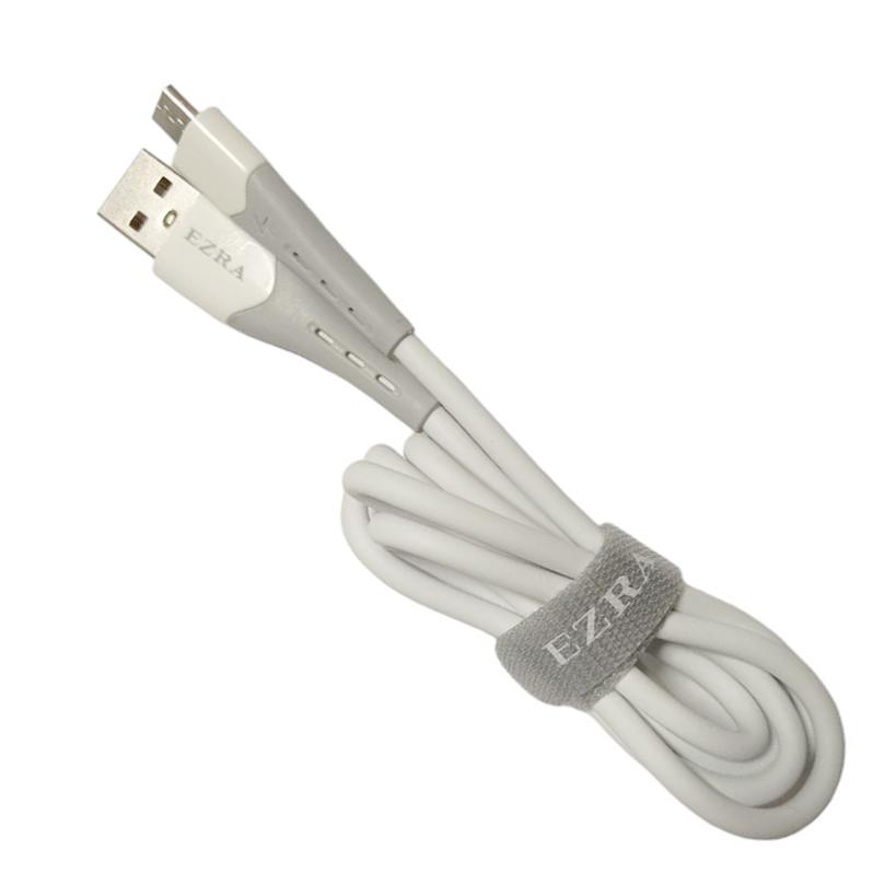 Cablu USB Micro 1m EZRA