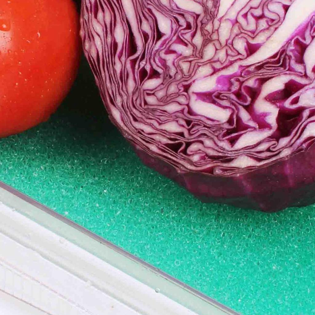 Covoras pentru pastrare fructe si legume DecoBella