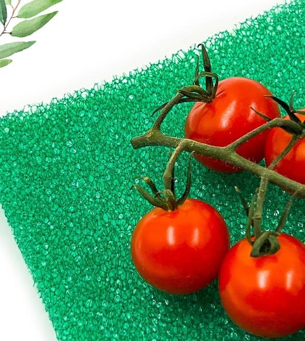 Covoras pentru pastrare fructe si legume DecoBella