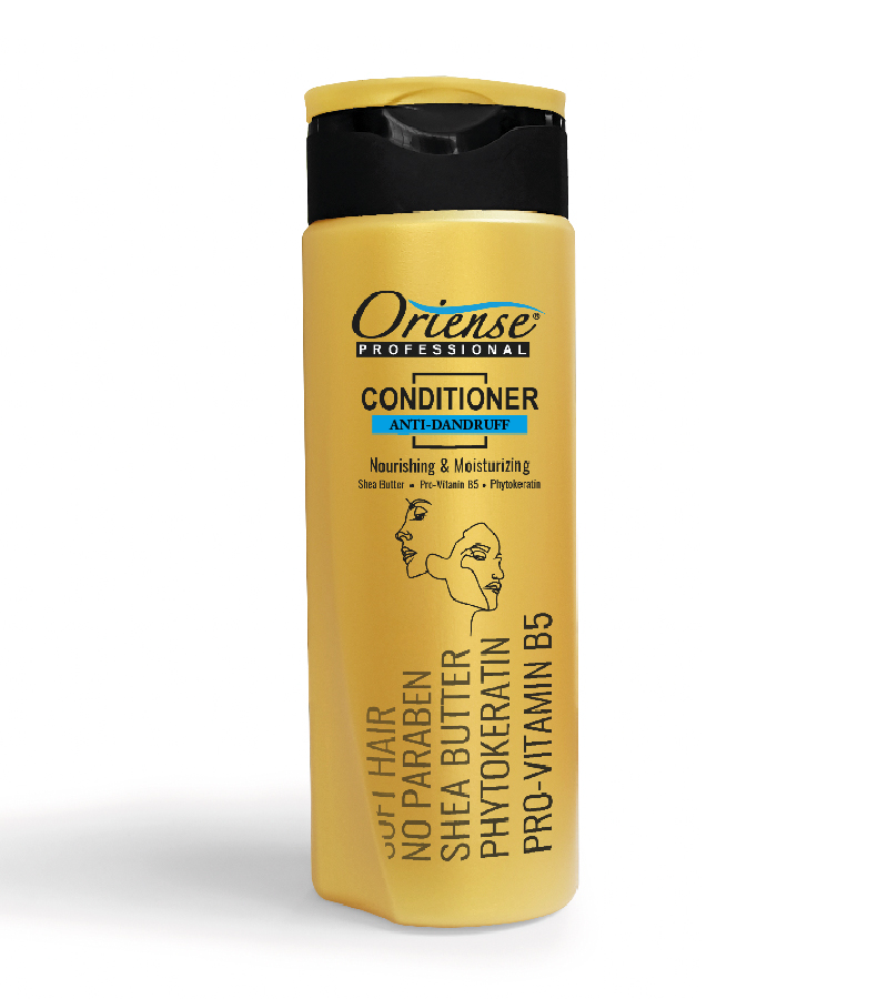 Balsam p/u par  Anti-Dandruff ORIENSE 360 ml
