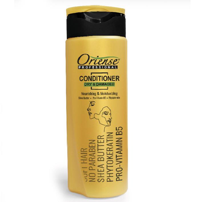 Balsam p/u par Dry & Damaged ORIENSE 360 ml