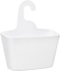 Cos depozitare suspendabil baie Trimly 28x12x32 cm