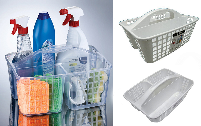Cos depozitare universal Caddy Gondol