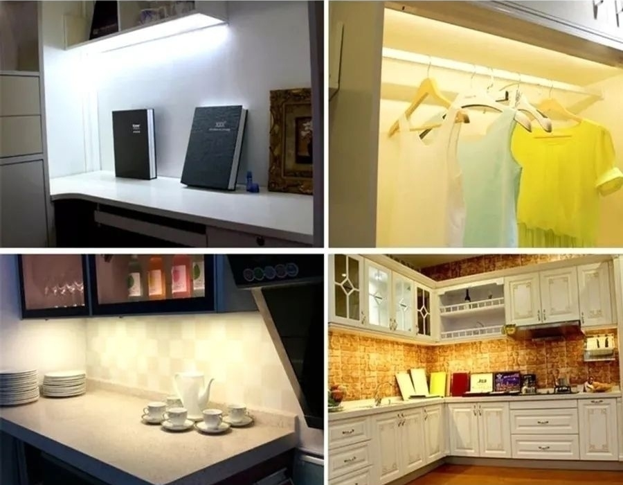 Lanternă cu LED-lumină