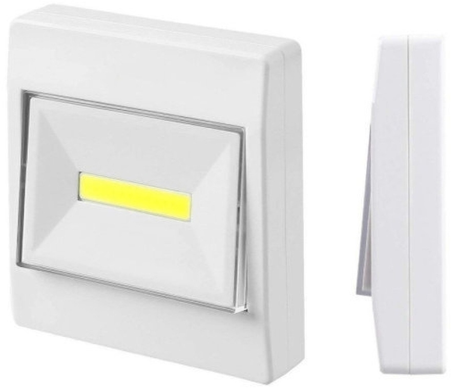 Lanternă cu LED-lumină