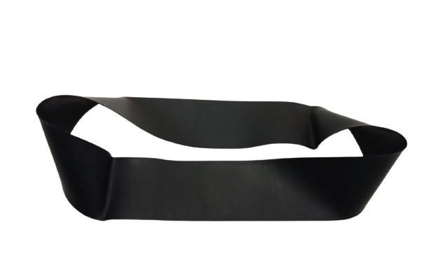 Banda elastica latex 0,6mm X 60cm X 50mm