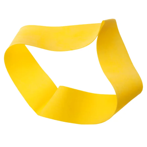 Banda elastica latex 0,6mm X 60cm X 50mm