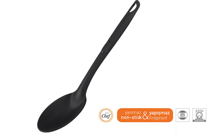 Lingura - polonic My Chef Gondol Plastik