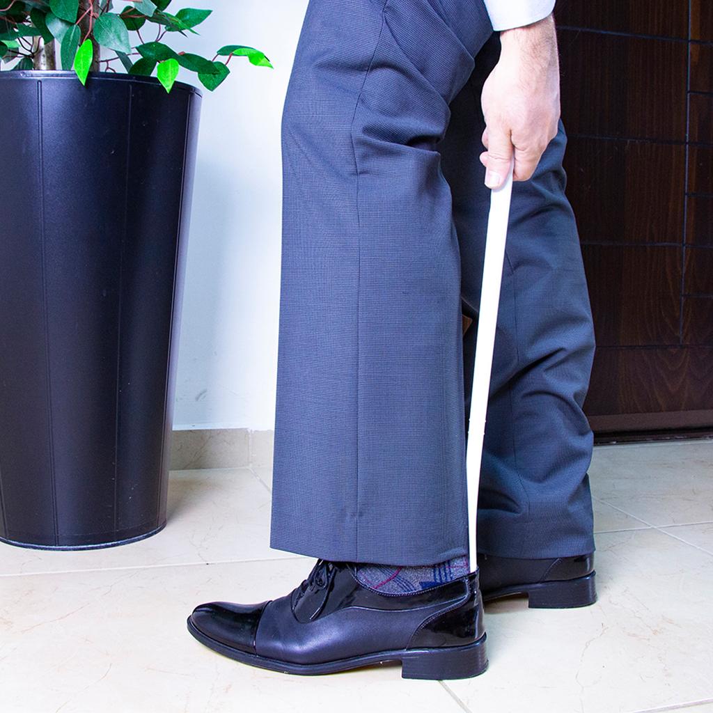 Lingura pentru incaltaminte DeoBella 50cm